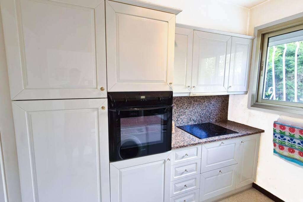 Casalionelantibes 70 Sqm Apartment With Garden And Parking Dış mekan fotoğraf