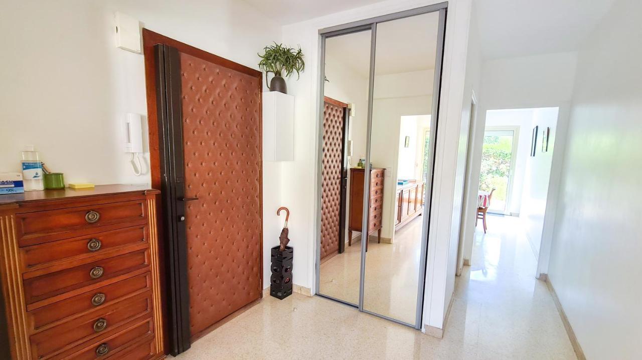 Casalionelantibes 70 Sqm Apartment With Garden And Parking Dış mekan fotoğraf