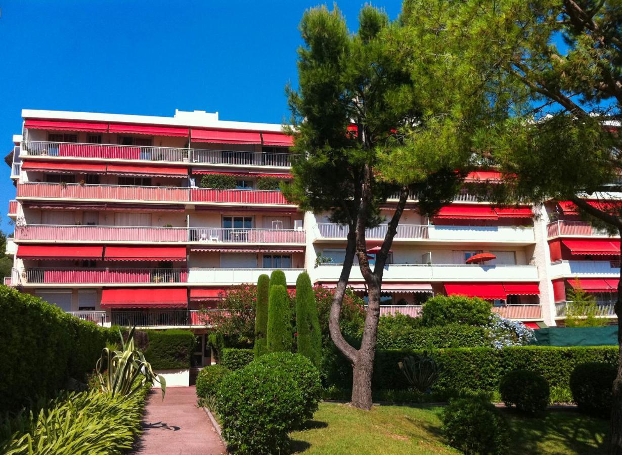 Casalionelantibes 70 Sqm Apartment With Garden And Parking Dış mekan fotoğraf