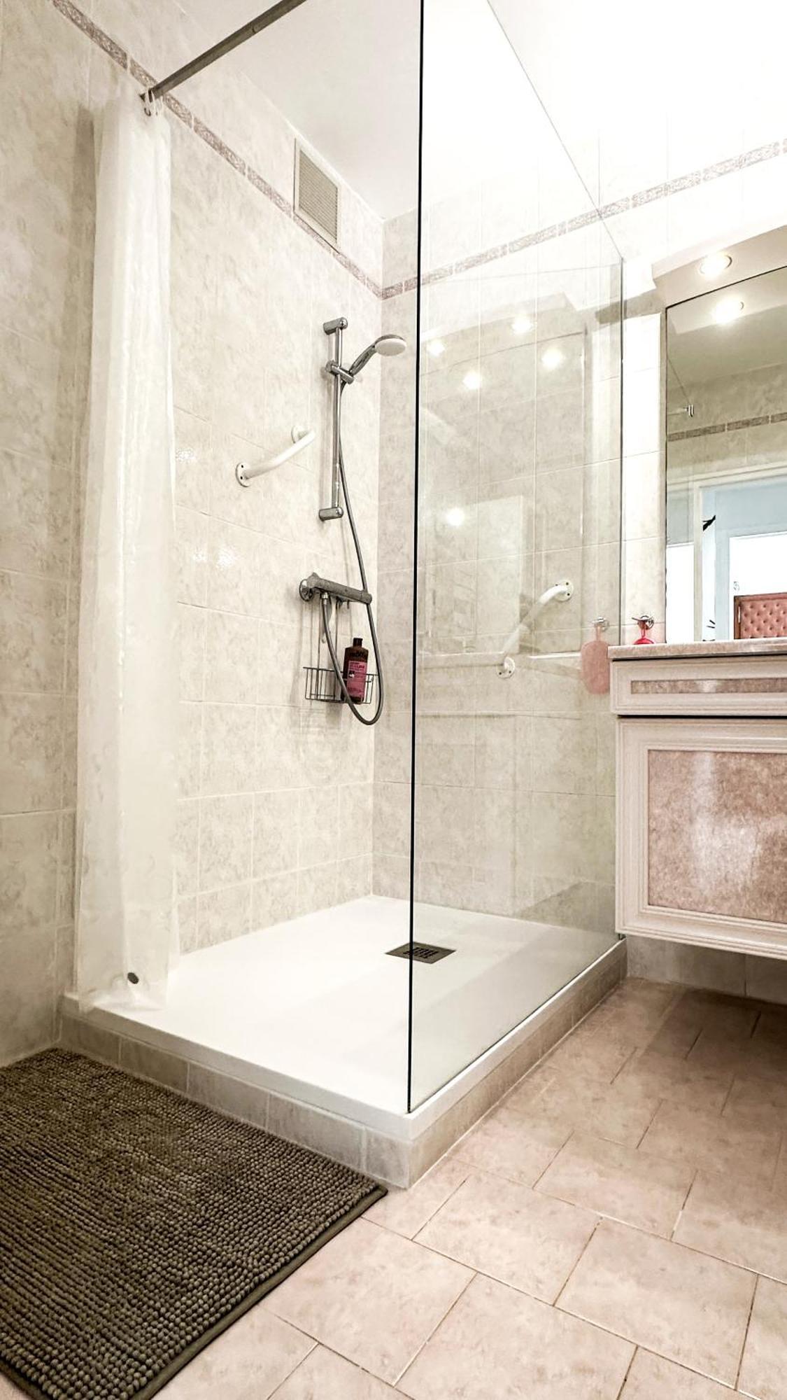 Casalionelantibes 70 Sqm Apartment With Garden And Parking Dış mekan fotoğraf